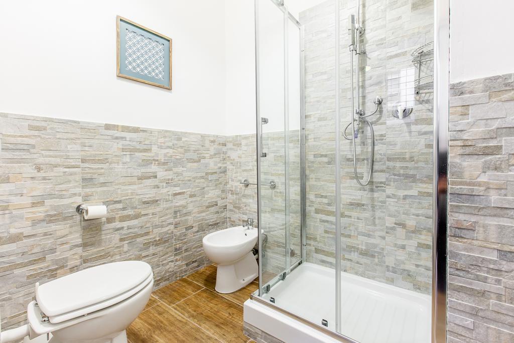 Del Falco Boutique Rooms San Pietro Рим Екстер'єр фото