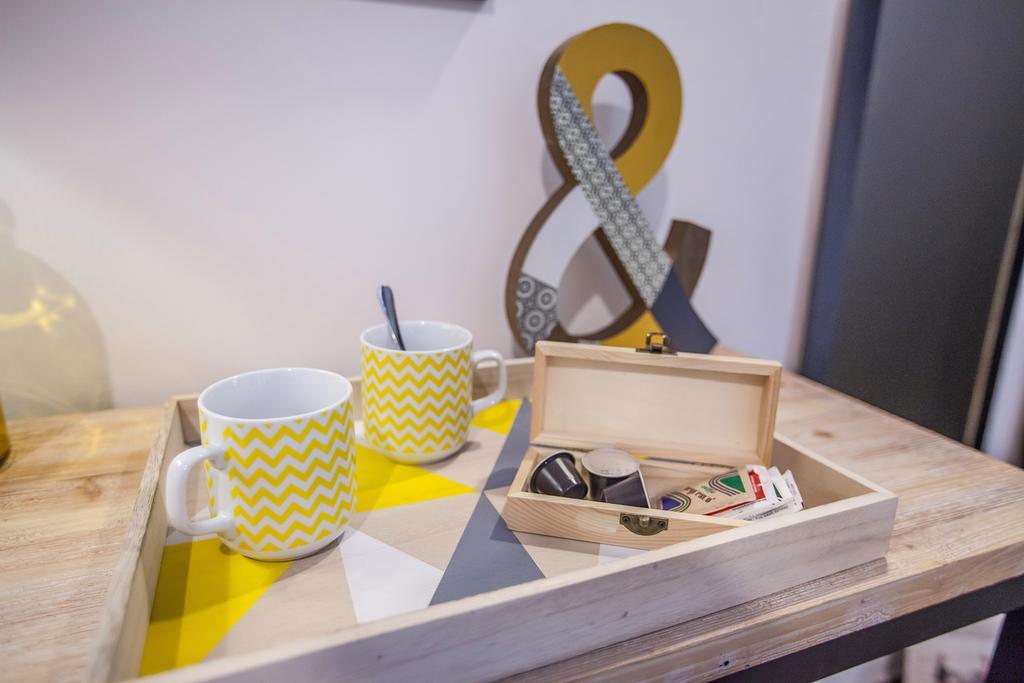 Del Falco Boutique Rooms San Pietro Рим Екстер'єр фото