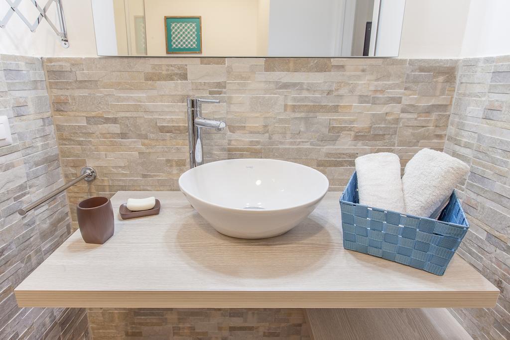 Del Falco Boutique Rooms San Pietro Рим Екстер'єр фото