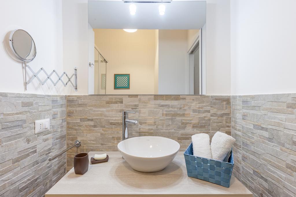 Del Falco Boutique Rooms San Pietro Рим Екстер'єр фото